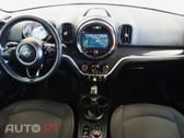 MINI Countryman Cooper SE ALL4 Auto