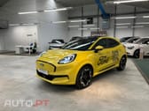 Ford Puma Gen-E 54 kWh Sound Edition