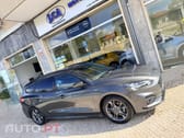 Ford Focus SW 1.0 EcoBoost ST-Line X