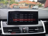 BMW 216 d 7L Line Sport
