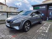 Nissan Qashqai 1.5 e-Power N-Connecta LED+SKY