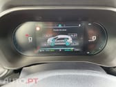 MG MG5 51 kWh Luxury