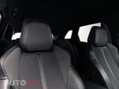 Peugeot 3008 1.5 BlueHDi GT Line