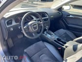 Audi A5 2.7 TDi S-line Multitronic