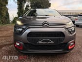 Citroen C3 1.2 PureTech C-Series