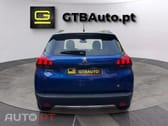 Peugeot 2008  1.2 PureTech Allure CROSSWAY