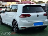Volkswagen Golf 2.0 TSi GTi