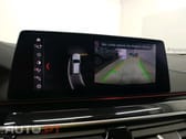 BMW 520 d Auto