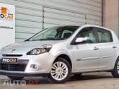 Renault Clio 1.5 dCi Dynamique 98g