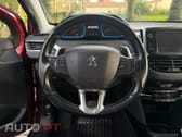 Peugeot 2008 1.2 PureTech Allure EAT6