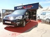 Citroen Berlingo 1.6 BlueHDi L1 3L