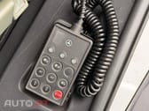 Mercedes-Benz 280 ESTRADO DE 8700 mm