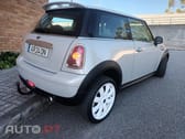 MINI Cooper Cooper D