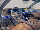BMW i7 xD Design Excellence