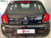 Peugeot 108 1.0 e-VTi Active