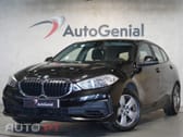 BMW 116 i Advantage