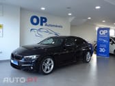 BMW 420 d Pack M Auto