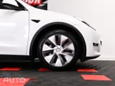 Tesla Model Y Long Range Dual Motor AWD