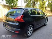 Peugeot 3008 1.6 HDi Allure