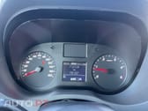Mercedes-Benz Sprinter 317 CDI/43