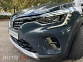 Renault Captur 1.6 E-Tech Initiale Paris
