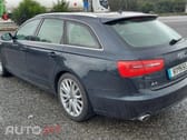 Audi A6 Avant 3.0 TDi V6 Exclusive Multitronic
