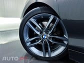BMW 125 D Pack M Shadow