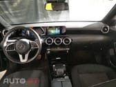 Mercedes-Benz CLA 180 d Style Aut.