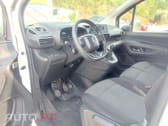 Citroen Berlingo 1.6 BlueHDi L1 3L