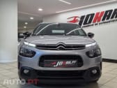 Citroen C4 Cactus 1.5 BlueHDi Shine Pack