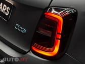 Fiat 500e 23,8kWh