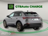 Audi Q4 E-Tron I.V.A DEDUTÍVEL 40