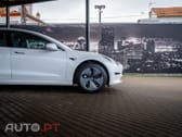 Tesla Model 3 Standard RWD Plus