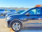 Volkswagen T-Cross 1.0 TSI Urban DSG