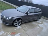 Audi A3 2.0 TDI