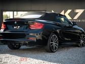 BMW 228 i Pack M Auto