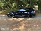 BMW 123 d