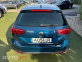 Volkswagen Passat Variant 1.4 TSI GTE Plug-in