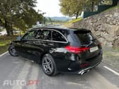 Mercedes-Benz C 300 e AMG Line