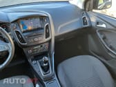 Ford Focus 1.0 SCTi Titanium