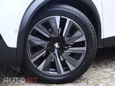 Peugeot 2008 1.5 BlueHDi GT EAT8