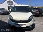 Fiat Doblo 1.3 MJ