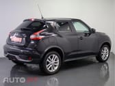 Nissan Juke 1.5 dCi Acenta Connect