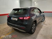 Mercedes-Benz GLA 250 e Style