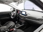 Fiat Tipo 1.3 M-Jet Lounge