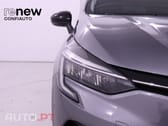 Renault Clio 1.0 TCe Evolution Bi-Fuel