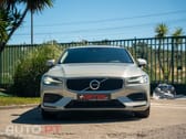 Volvo V60 2.0 D3 Inscription