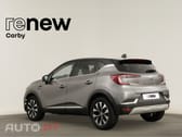 Renault Captur Captur 1.0 TCe Techno Bi-Fuel