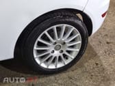 Ford Fiesta 1.4 TDCi