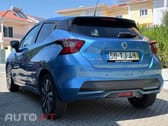 Nissan Micra 0.9 IG-T Acenta S/S